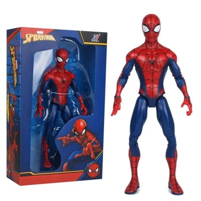 Ігрова фігурка Людина-павук Spider-man Marvel 18 см Ігрова фігурка Людина-павук Spider-man Marvel 18 см