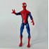 Ігрова фігурка Людина-павук Spider-man Marvel 18 см Ігрова фігурка Людина-павук Spider-man Marvel 18 см