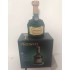 Конструктор 3D пляшка коньяку Хеннессі Hennessy 232 деталі