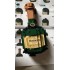 Конструктор 3D пляшка коньяку Хеннессі Hennessy 232 деталі