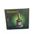 Конструктор 3D пляшка коньяку Хеннессі Hennessy 232 деталі Конструктор 3D пляшка коньяку Хеннессі Hennessy 232 деталі
