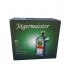 Конструктор 3D пляшка лікеру Єгермейстер Jägermeister 241 деталь
