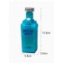 Конструктор 3D пляшка водка Абсолют Absolut, 215 деталей Конструктор 3D пляшка водка Абсолют Absolut, 215 деталей