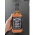 Конструктор 3D пляшка віскі Джек Деніелс Jack Daniel's 288 деталей Конструктор 3D пляшка віскі Джек Деніелс Jack Daniel's 288 деталей