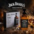 Конструктор 3D пляшка віскі Джек Деніелс Jack Daniel's 288 деталей Конструктор 3D пляшка віскі Джек Деніелс Jack Daniel's 288 деталей