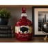 Конструктор 3D пляшка віскі Баффало Трейс Buffalo Trace 375 деталей