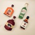 Конструктор 3D пляшка віскі Баффало Трейс Buffalo Trace 375 деталей