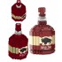 Конструктор 3D пляшка віскі Баффало Трейс Buffalo Trace 375 деталей