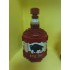 Конструктор 3D пляшка віскі Баффало Трейс Buffalo Trace 375 деталей