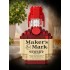 Конструктор 3D пляшка віскі Мейкерс Марк Maker’s Mark 241 деталь 