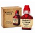 Конструктор 3D пляшка віскі Мейкерс Марк Maker’s Mark 241 деталь 