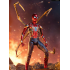 Ігрова фігурка Людина-Павук  Spider-Man The Infinity Saga з підставкою 18см  