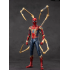 Ігрова фігурка Людина-Павук  Spider-Man The Infinity Saga з підставкою 18см  