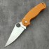 Ніж Spyderco Para-Military 2 C81 Китай помаранчева