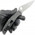 Ніж Spyderco Endura 4 Коричневий Китай Ніж Spyderco Endura 4 Коричневий Китай