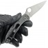 Ніж Spyderco Delica 4 Коричневий Ніж Spyderco Delica 4 Коричневий