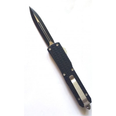 Ніж Microtech Combat Troodon OTF Dual Front China Ніж Microtech Combat Troodon OTF Dual Front China