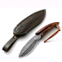 Ніж багатофункціональний Туристичний похідний ніж із кобурою на пояс