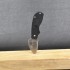 Кишеньковий ніж Spyderco Squeak N690Co Чорний Кишеньковий ніж Spyderco Squeak N690Co Чорний