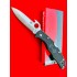 Ніж туристичний Spyderco Endura 4 Wave Ніж туристичний Spyderco Endura 4 Wave
