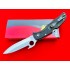 Ніж туристичний Spyderco Endura 4 Wave Ніж туристичний Spyderco Endura 4 Wave