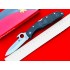 Ніж туристичний Spyderco Endura 4 Wave Ніж туристичний Spyderco Endura 4 Wave