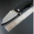Складаний похідний ніж Eafengrow Snake Head G10 Складаний похідний ніж Eafengrow Snake Head G10