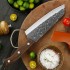Кухонний ніж Bunka Ніж японський Бунка з чохлом