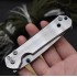 Ніж Chris Reeve Small Sebenza Satin Handle China Ніж Chris Reeve Small Sebenza Satin Handle China