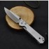 Ніж Chris Reeve Small Sebenza Satin Handle China Ніж Chris Reeve Small Sebenza Satin Handle China