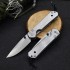 Ніж Chris Reeve Small Sebenza Satin Handle China Ніж Chris Reeve Small Sebenza Satin Handle China