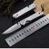 Ніж Chris Reeve Small Sebenza Satin Handle China Ніж Chris Reeve Small Sebenza Satin Handle China