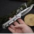 Ніж Chris Reeve Small Sebenza Satin Handle China Ніж Chris Reeve Small Sebenza Satin Handle China