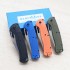 Ніж Benchmade Taggedout 15535 Blue Ніж Benchmade Taggedout 15535 Blue