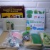 Бук Нук Чарівний ліс книжковий куточок Інтер'єрний конструктор DIY Firefly Forest Book Nook TC-35