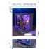 Бук Нук Підводний світ Book Nook Underwater world TC-39 Інтер'єрний конструктор DIY 