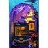 Бук Нук Підводний світ Book Nook Underwater world TC-39 Інтер'єрний конструктор DIY 
