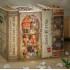 Бук Нук Ельфійський рай Elven Paradise Румбокс Букнук SZ06 Бук Нук Ельфійський рай Elven Paradise Румбокс Букнук SZ06