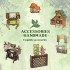 Бук Нук Ельфійський рай Elven Paradise Румбокс Букнук SZ06 Бук Нук Ельфійський рай Elven Paradise Румбокс Букнук SZ06