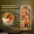 Бук Нук Ельфійський рай Elven Paradise Румбокс Букнук SZ06 Бук Нук Ельфійський рай Elven Paradise Румбокс Букнук SZ06