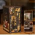 Бук Нук Магічний фармацевт Book Nook Magic Pharmacist SZ05 Бук Нук Магічний фармацевт Book Nook Magic Pharmacist SZ05