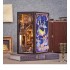 Бук Нук Кімната відпочинку Nebula Book Nook RK02 Інтер'єрний конструктор