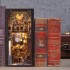 Бук Нук Кімната відпочинку Nebula Book Nook RK02 Інтер'єрний конструктор