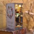 Бук Нук Ісландські канікули Book Nook Island holiday Інтерьерний конструктор SL-04 Бук Нук Ісландські канікули Book Nook Island holiday Інтерьерний конструктор SL-04