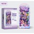 Бук Нук Океан мрій Book Nook Dream Ocean SQ-04 Інтер'єрний конструктор Бук Нук Океан мрій Book Nook Dream Ocean SQ-04 Інтер'єрний конструктор