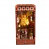 Бук Нук European Street Book Nook DIY Інтерьерний конструктор SL-11 Бук Нук European Street Book Nook DIY Інтерьерний конструктор SL-11