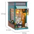 УЦІНКА! Порвана коробка! Бук Нук Крамниця Book Nook Soul Bookstore M02314