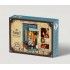 УЦІНКА! Порвана коробка! Бук Нук Крамниця Book Nook Soul Bookstore M02314