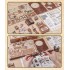 Бук Нук Grandfather’s Antique Store Book Nook DIY Інтерьерний конструктор DC01 Бук Нук Grandfather’s Antique Store Book Nook DIY Інтерьерний конструктор DC01