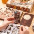 Бук Нук Grandfather’s Antique Store Book Nook DIY Інтерьерний конструктор DC01 Бук Нук Grandfather’s Antique Store Book Nook DIY Інтерьерний конструктор DC01